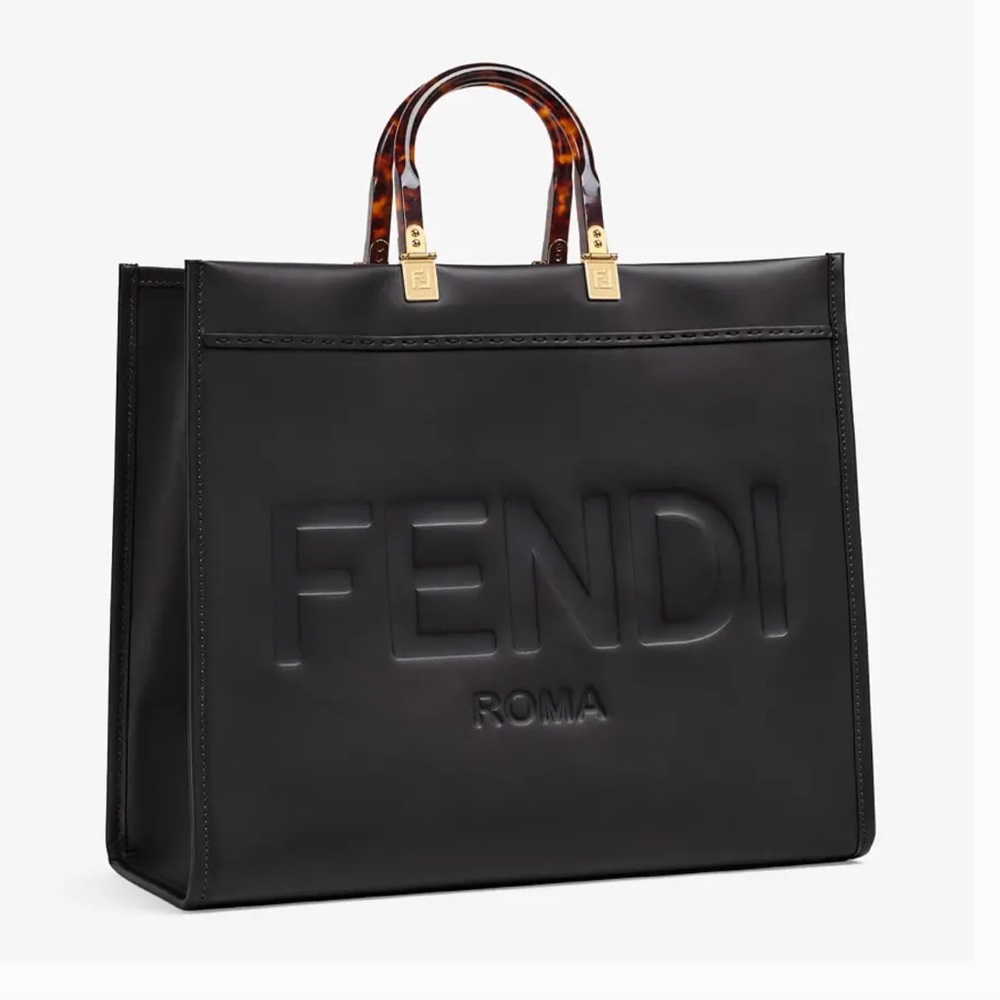 FENDI Sunshine Shopper Large NEW